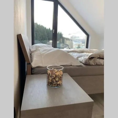 Peklo Vrchlabí