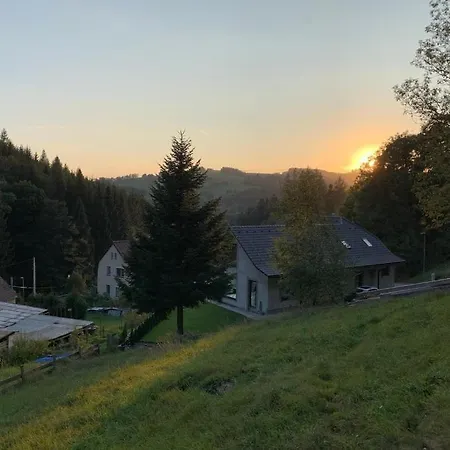 Apartamento Peklo Vrchlabí
