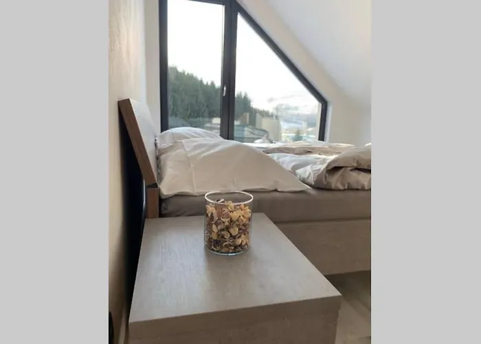 Peklo Vrchlabí